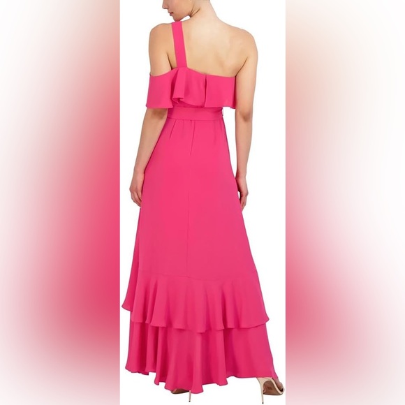 BCBGMAXAZRIA Evening Gown - Picture 2 of 6